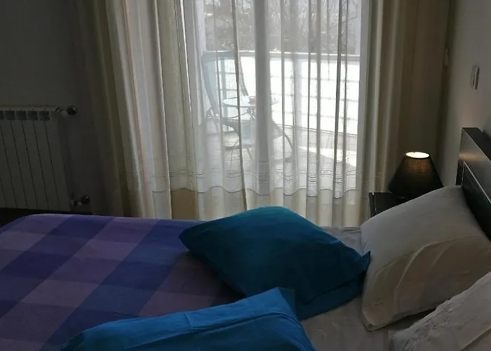 西罗萨之家旅馆 瓦莱迪坎布拉